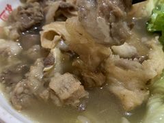 -陈记顺和潮汕牛肉火锅(棠德南路店)