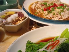 -锦府盐帮·侯宅(五棵松万达店)