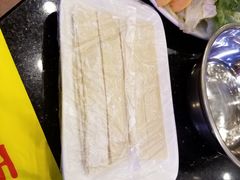 -蝎王府羊蝎子(北大地店)