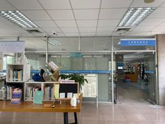 -南山图书馆(常兴路店)