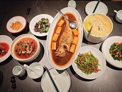 手打年糕黄鱼-湖里春风·淮扬菜(丽泽天街店)