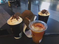 -BeauTea水仙(coco park店)