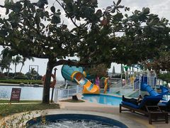 -三亚亚龙湾天域度假酒店