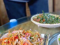 -多哥水傣味餐厅(司马巷店)
