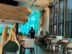 -树厨贵州菜(花果园购物中心店)