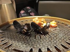 -西塔老太太泥炉烤肉(龙湖北苑天街店)
