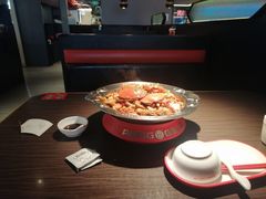 -胖哥俩肉蟹煲(上海悦荟广场店)