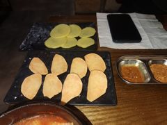 -·缸桶屋·韩式牛肋条自助烤肉(西湖D11店)