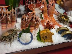 -万岛日本料理铁板烧(梅赛德斯奔驰店)