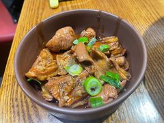 -记忆山城巷(丰台店)