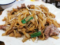 干炒牛河-南记食粥坊·宵夜大排档(莲花总店)