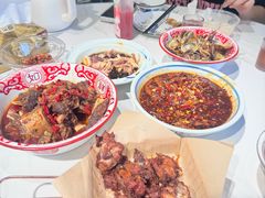 -欧记大排档·景德菜(上海首店)