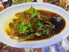 -金刚山烧烤(中山路店)