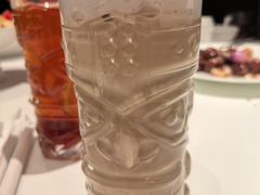 -宝轩渔府·老字号海鲜·正宗津菜(水上店)