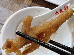 -官塘锋记鱼生·生腌·砂锅粥(牌坊街店)