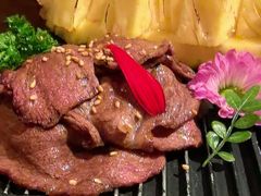 -弓二·烧鸟居酒屋(财富购物中心店)
