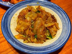 -頂好酒家·经典粤菜(海信广场店)