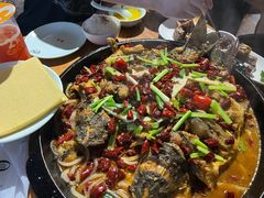 老板恋上鱼-老板恋上鱼(高新万达店)