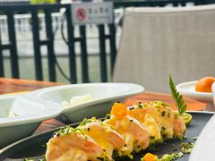 -喜鼎海胆水饺(东港店)
