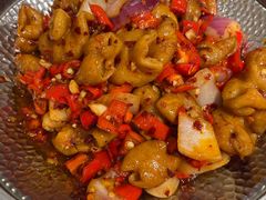 -欧记大排档·景德菜(上海首店)