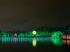 -印象西湖·最忆是杭州实景演出