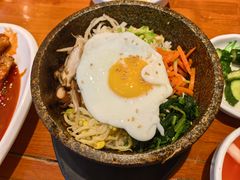 -全州拌饭馆(断桥店)