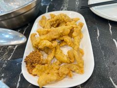 -古乐牛香·鲜牛肉牛杂火锅(高新店)