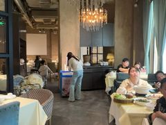 -麓湘小镇(开福万达广场店)