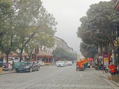 -明月山天沐温泉度假村