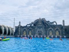 -苏州乐园森林水世界