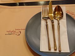 -克比叔叔印度餐厅Kebabs on the Grille(永康路分店)