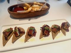 -王品牛排(郑州大卫城店)