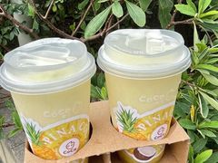 -CoCo都可(湖滨银泰店B区店)
