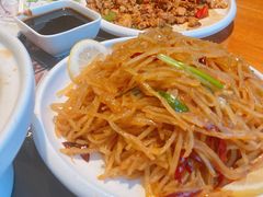 -姥姥家春饼店(惠新东街店)