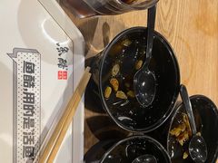 -鱼酷活鱼烤鱼(梅江印象城店)