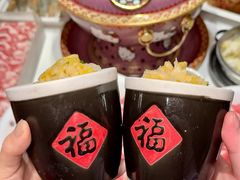 -曲氏老北京铜锅涮肉•火锅(不老街店)