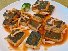 -喜宴又一村·粤菜·茶点·海鲜(壹方天地店)