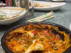 -纳瓦新疆菜(银都店)