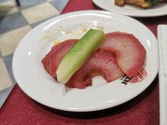 -福缘烤肉王自助(爱琴海-原比尔森店)