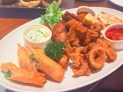 -bluefrog蓝蛙(悠唐购物中心店)