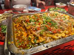 -醉烧膘·烧烤夜宵王(总店)