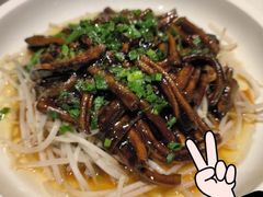 -宏玲餐厅(四川南路店)