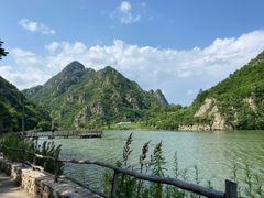 -大连天门山国家森林公园