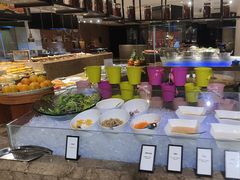 -“香”全日餐厅·株洲大汉希尔顿酒店