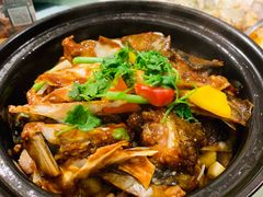 -禾悦庄餐厅