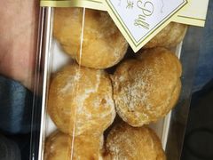 -巴黎贝甜(熙悦汇店)