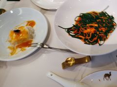 -阿里疆Alijiang·丝路美食·异域风情·清真(长楹天街店)