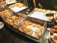 -猛古里烤肉自助(荟聚中心店)