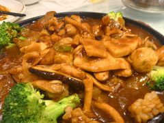 -福来居烤鸭店(天坛二店)
