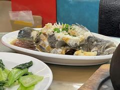 -鑫鸿达·海鲜闽菜热炒小馆(中山路店)